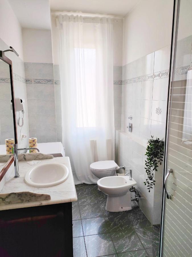 شقة Apartament Sesto Rondo Mm1 سستو سان جوفاني المظهر الخارجي الصورة