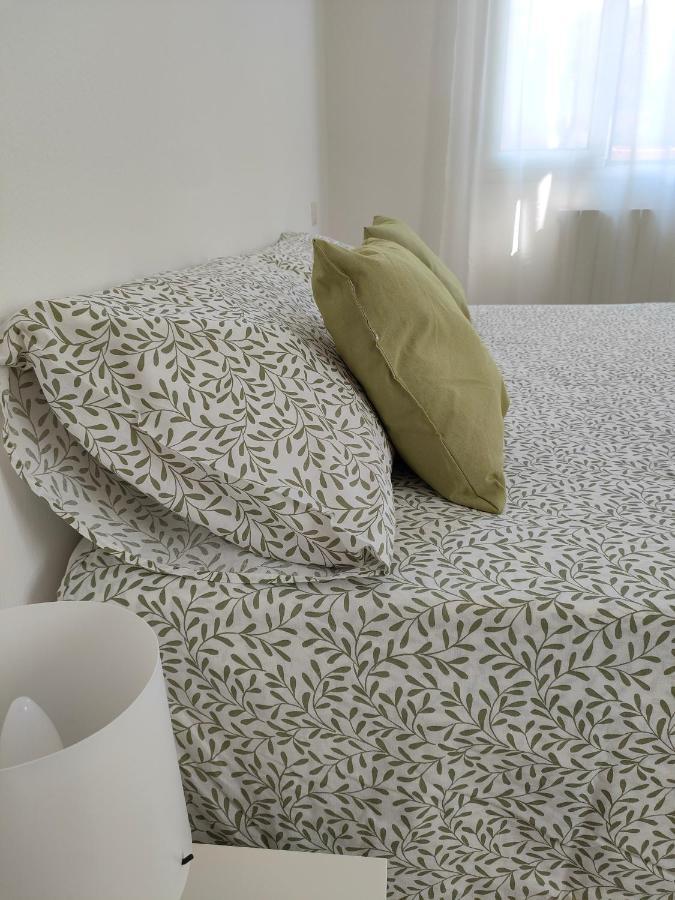 شقة Apartament Sesto Rondo Mm1 سستو سان جوفاني المظهر الخارجي الصورة