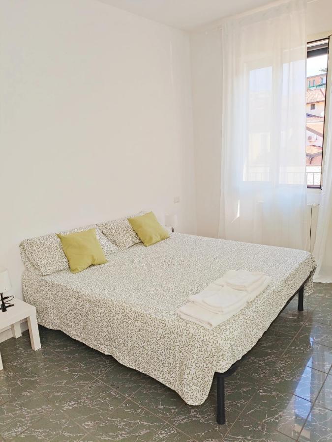 شقة Apartament Sesto Rondo Mm1 سستو سان جوفاني المظهر الخارجي الصورة
